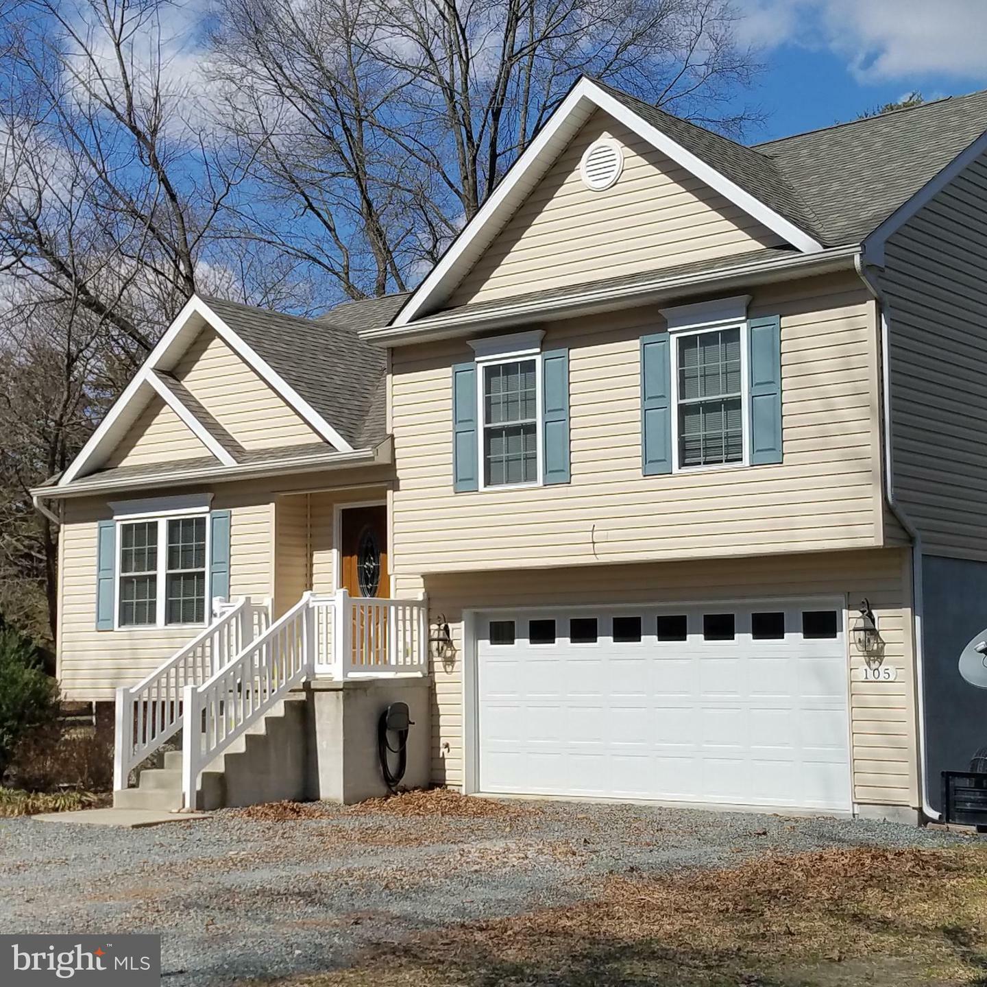 Property Photo:  105 Pine Cove Lane  MD 21620 