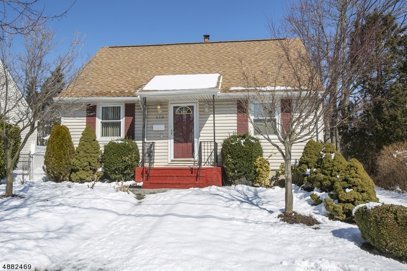 Property Photo:  110 Livingston St  NJ 07013 