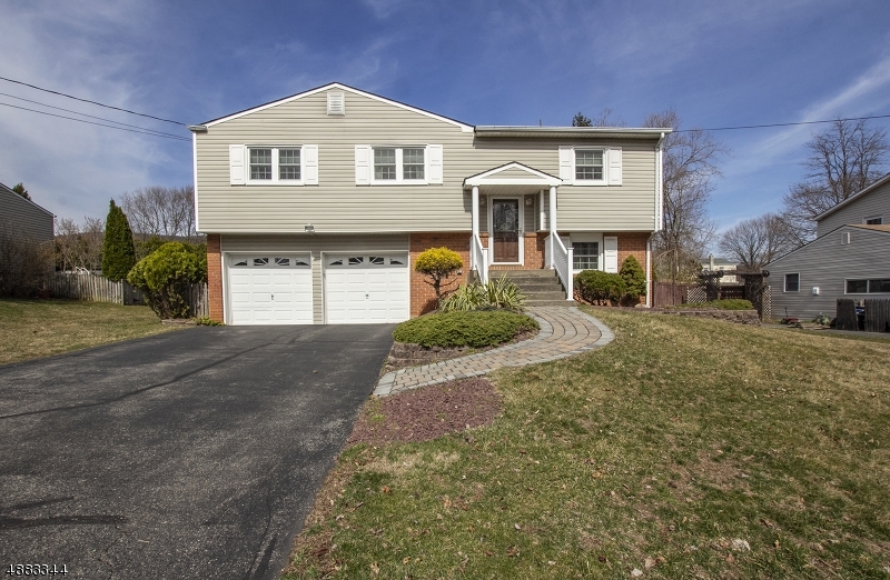 Property Photo:  168 College View Dr  NJ 07840 