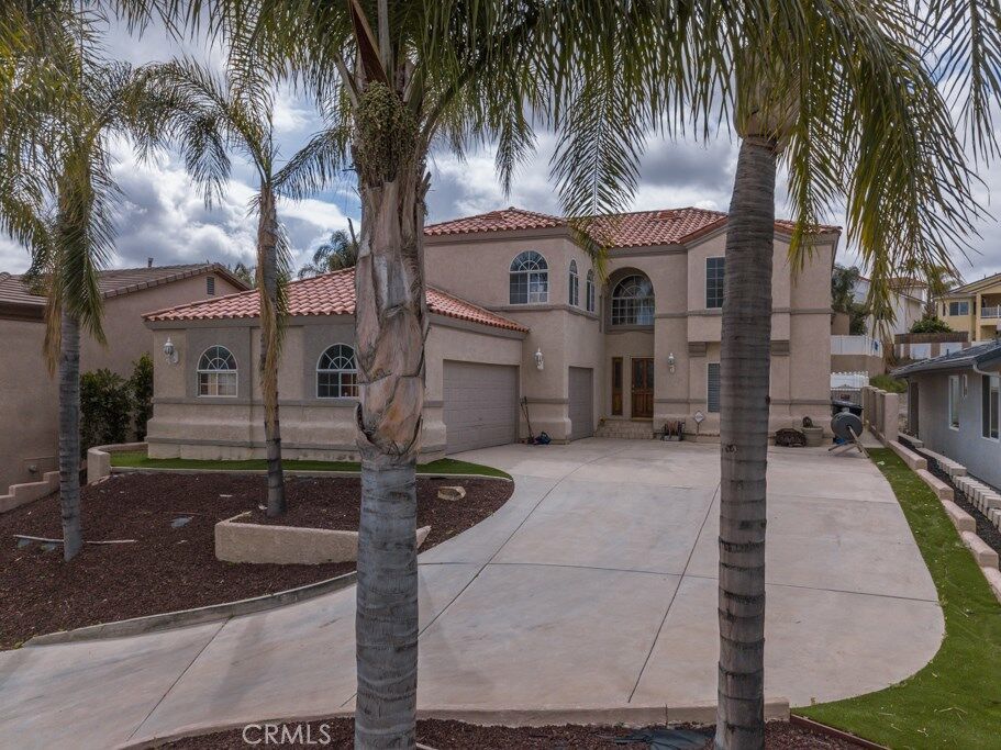 Property Photo: 22549 Lighthouse Drive CA 92587