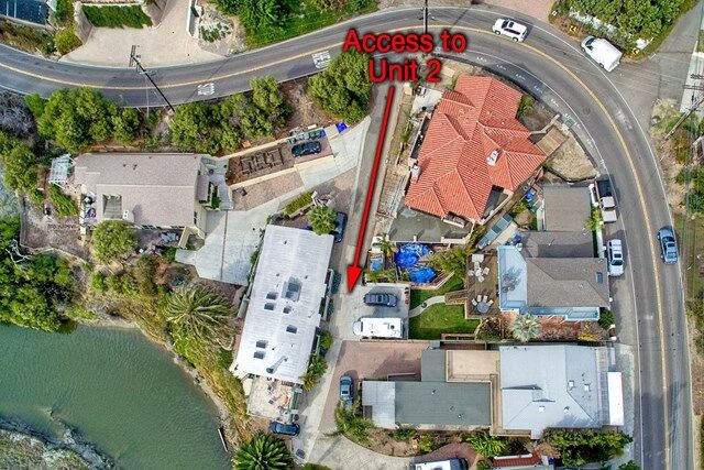 Property Photo:  2588 San Elijo  CA 92007 