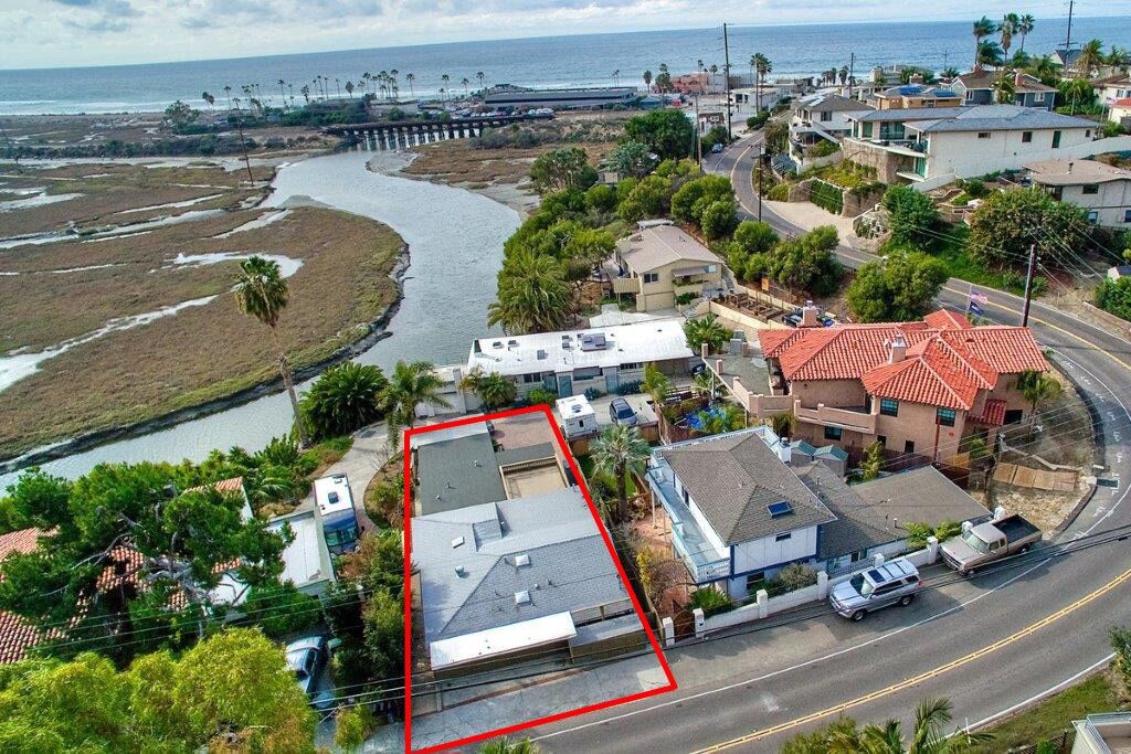 Property Photo: 2588 San Elijo CA 92007