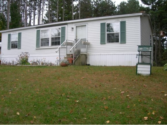 Property Photo:  350 Meadow Ln  VT 05477 