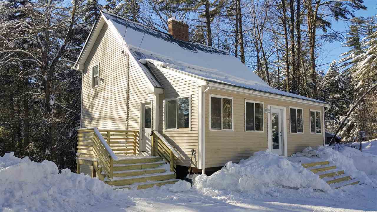 Property Photo:  75 Brookside Lane  NH 03230 