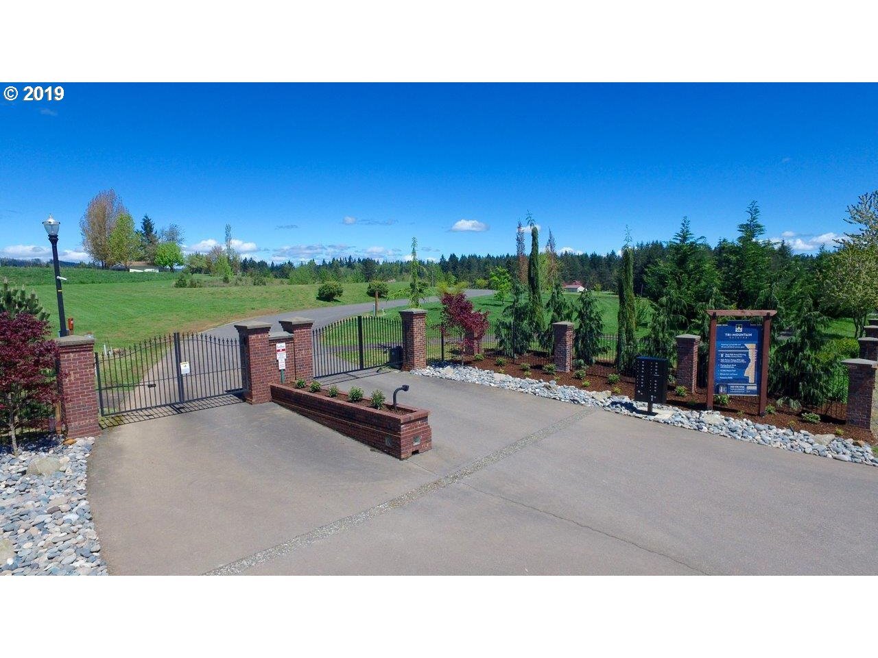 0 NE 92nd Ct Lot 9  La Center WA 98629 photo