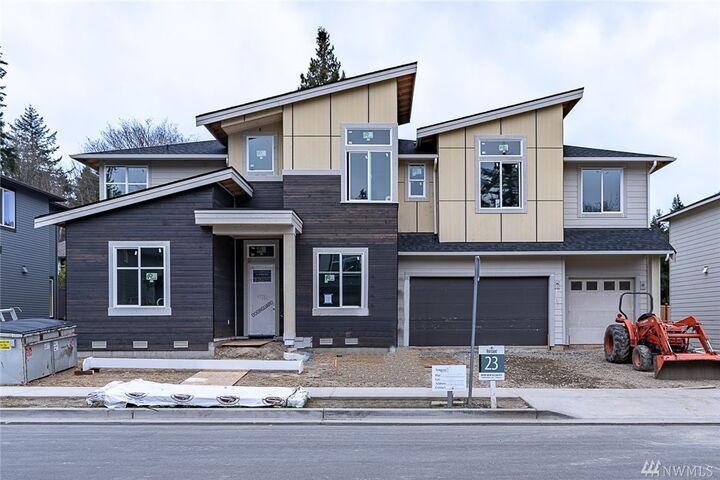 13358 NE 110th Place  Redmond WA 98052 photo