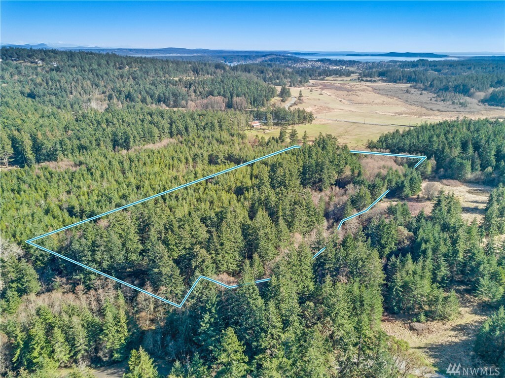 Property Photo:  B Ridgedale Rd  WA 98250 