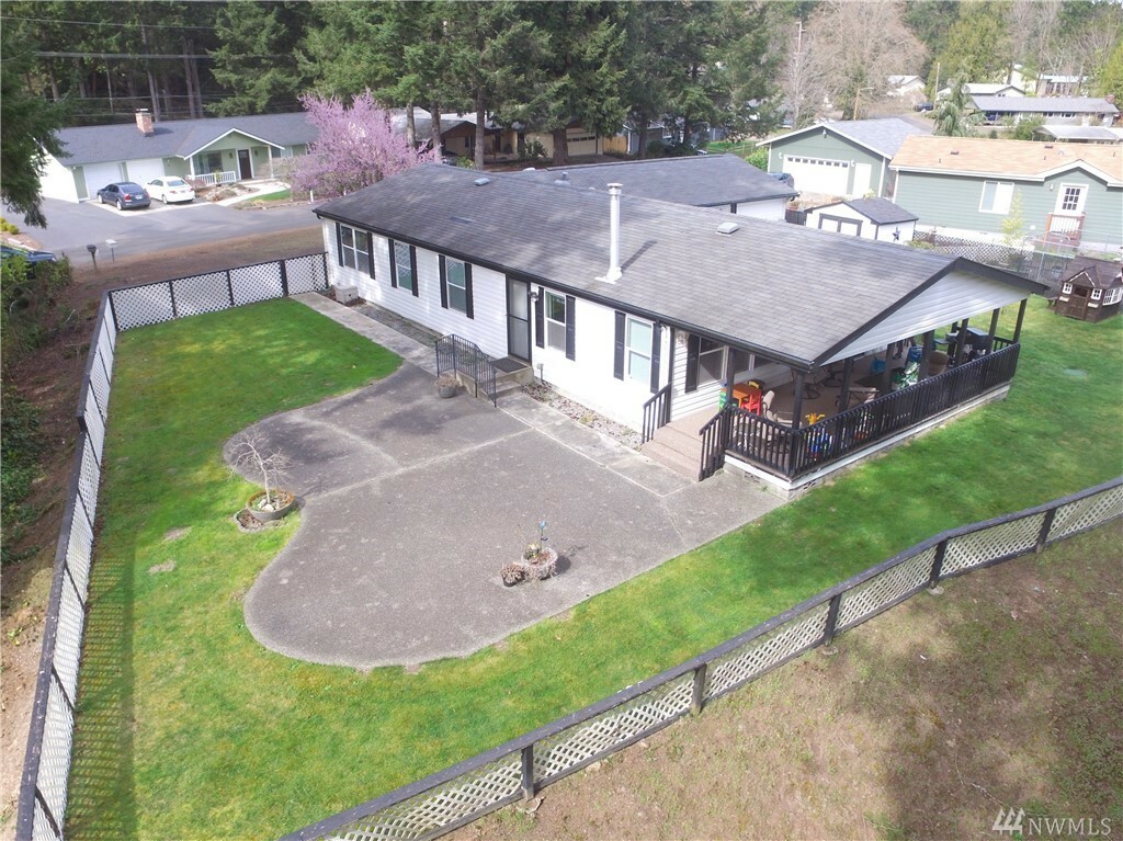 Property Photo:  71 NE Bryan Lane  WA 98528 