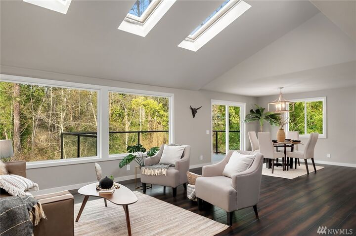 Property Photo:  20932 NE Union Hill Rd  WA 98053 