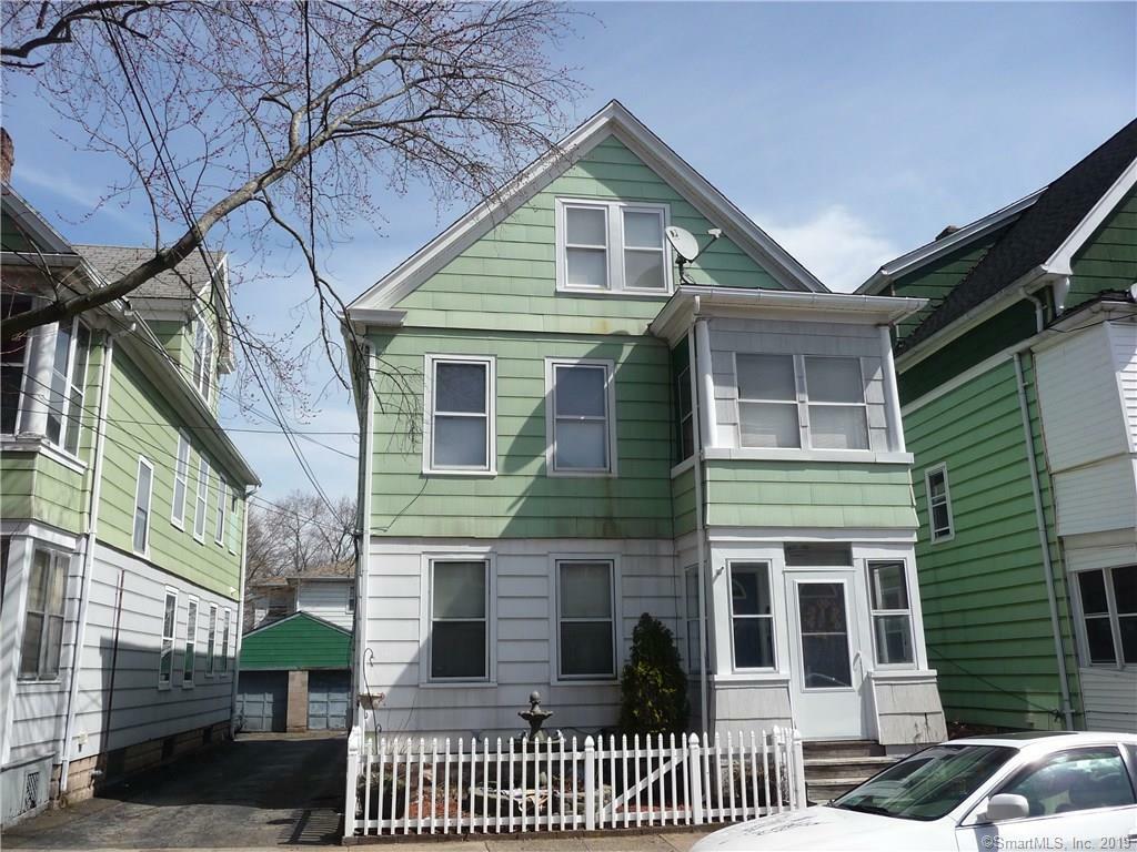 Property Photo: 115 Admiral Street CT 06516