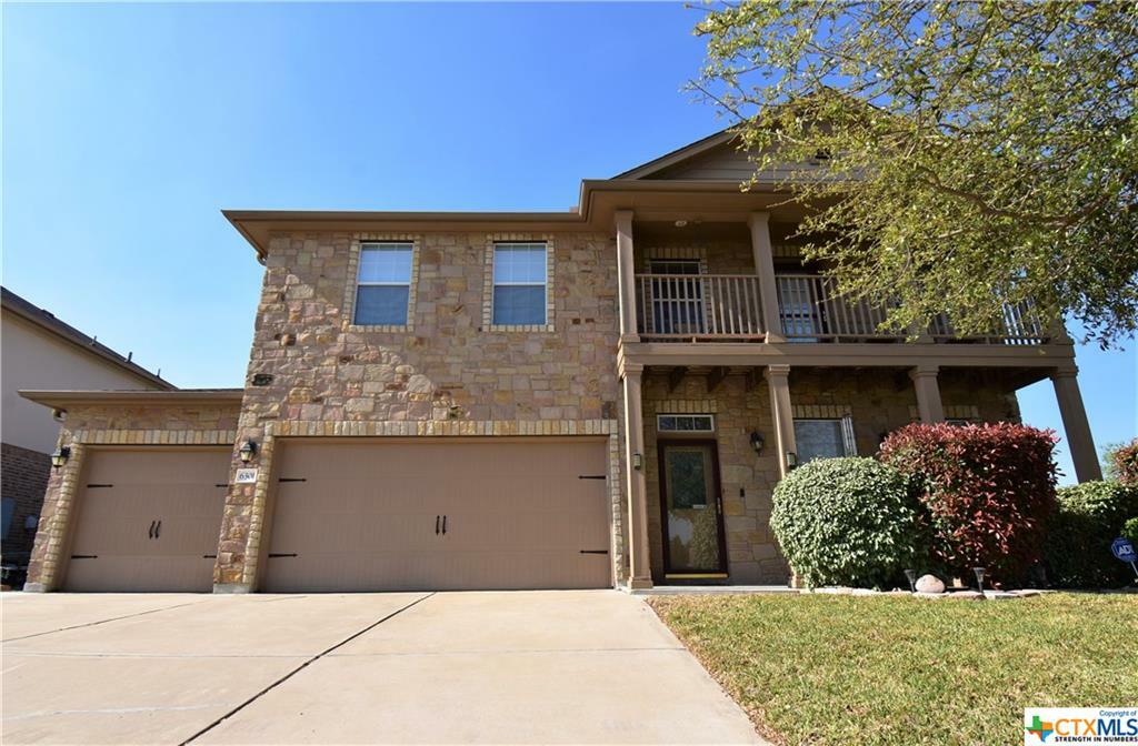 Property Photo:  6301 Suellen  TX 76542 