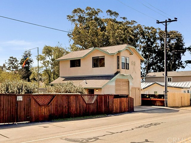 Property Photo:  222 Old Creek Road  CA 93430 