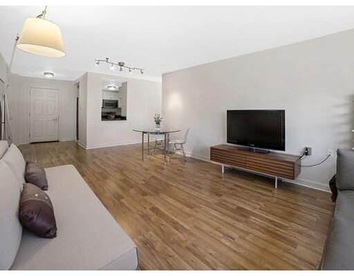 Property Photo:  300 Allston Street 115  MA 02135