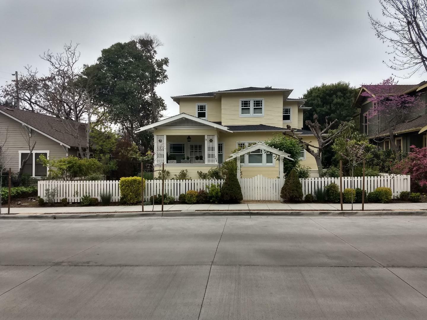 Property Photo: 146 Tait Avenue CA 95030