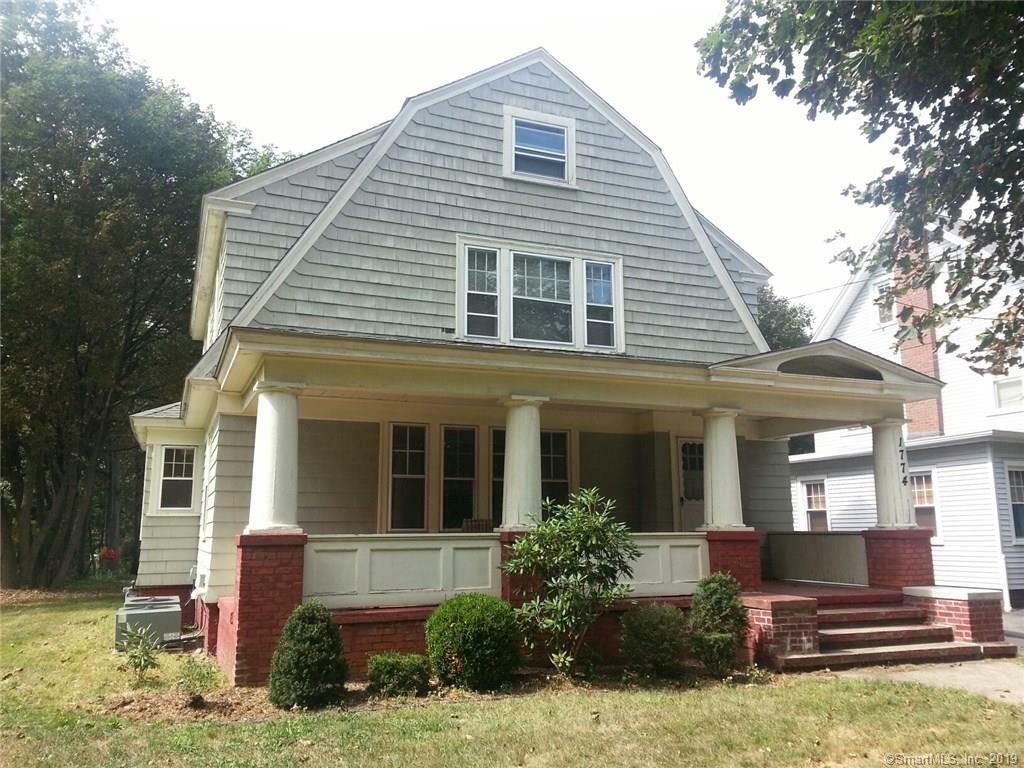 Property Photo: 1774 Whitney Avenue CT 06517