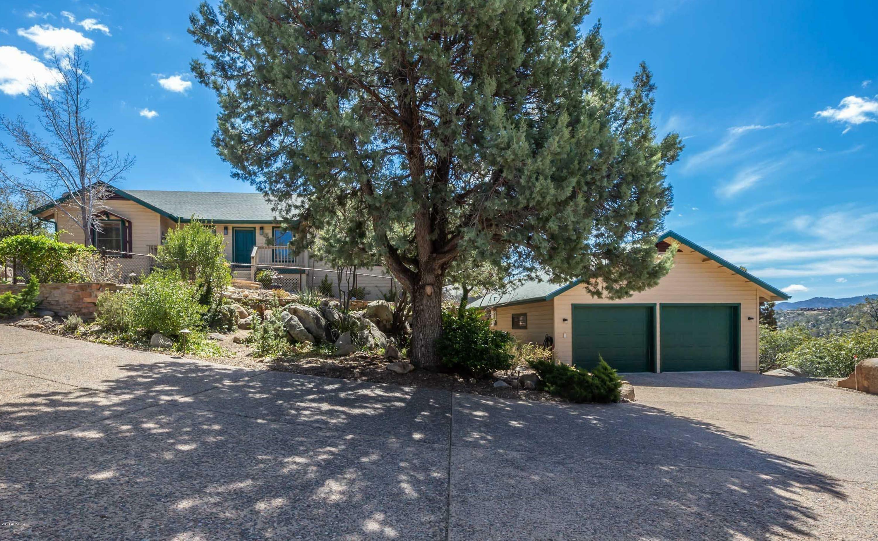 Property Photo:  1720 N Gilmer Heights  AZ 86305 