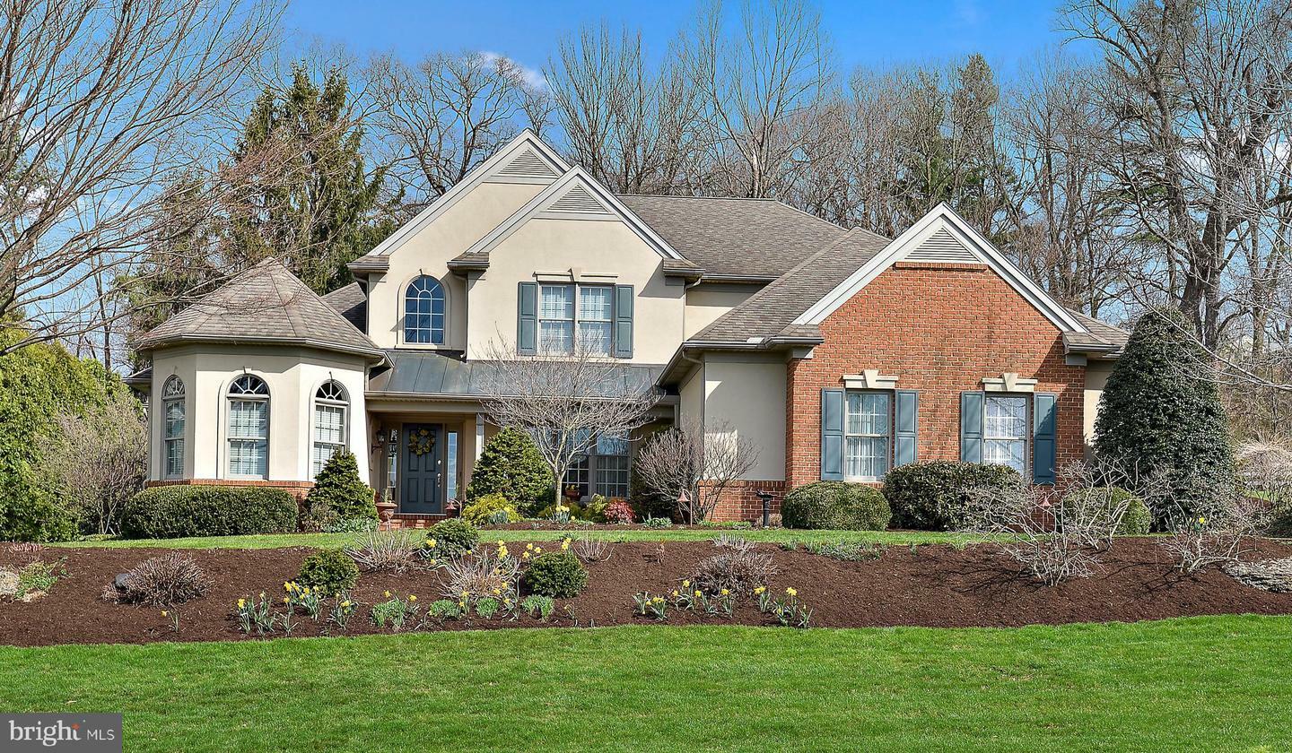 Property Photo:  2055 Waterford Drive  PA 17601 