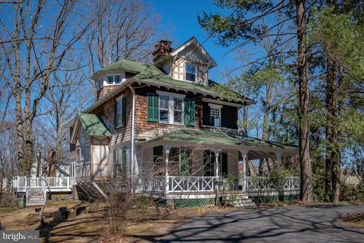 529 Idlewild Circle  Media PA 19063 photo
