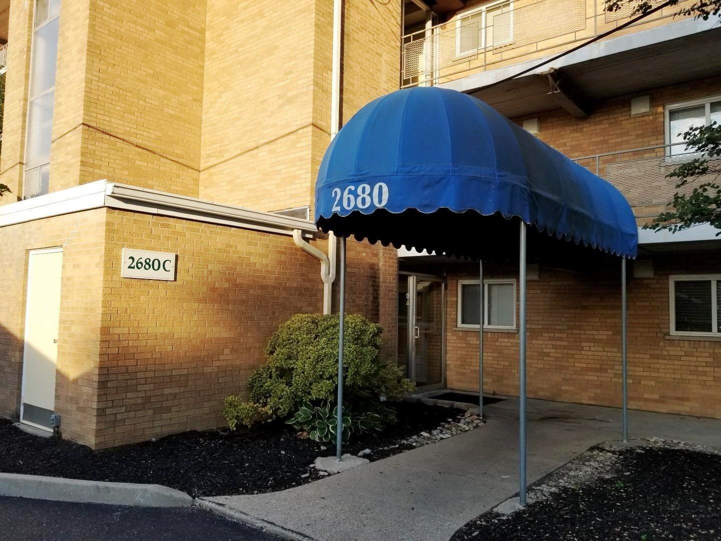 Property Photo: 2680 Lehman Road C106 OH 45204