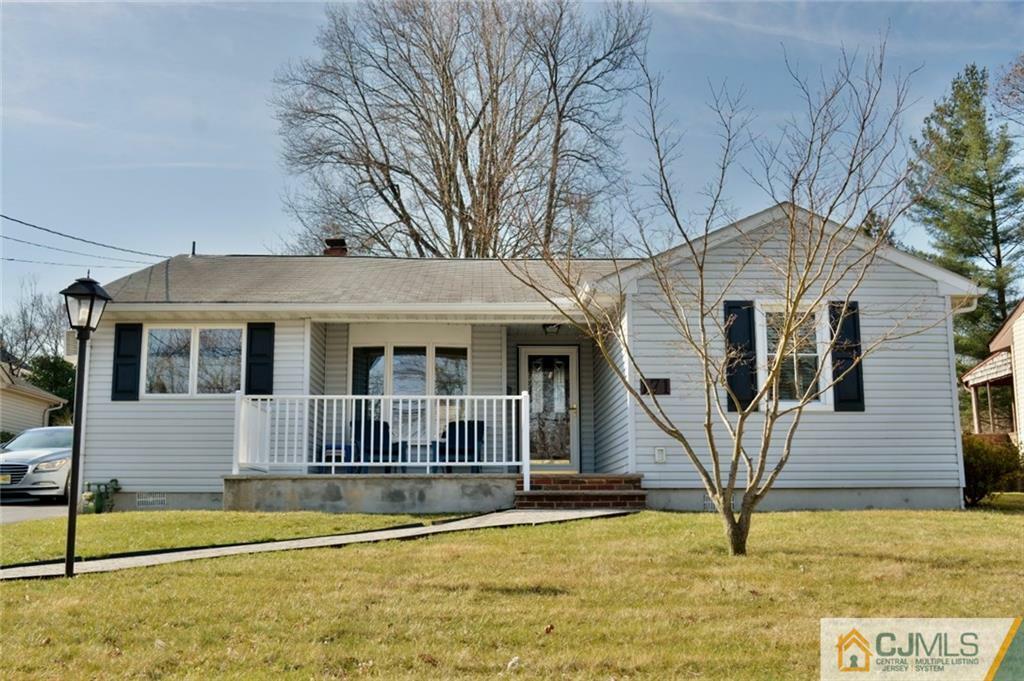 Property Photo:  171 Oxford Road  NJ 07067 