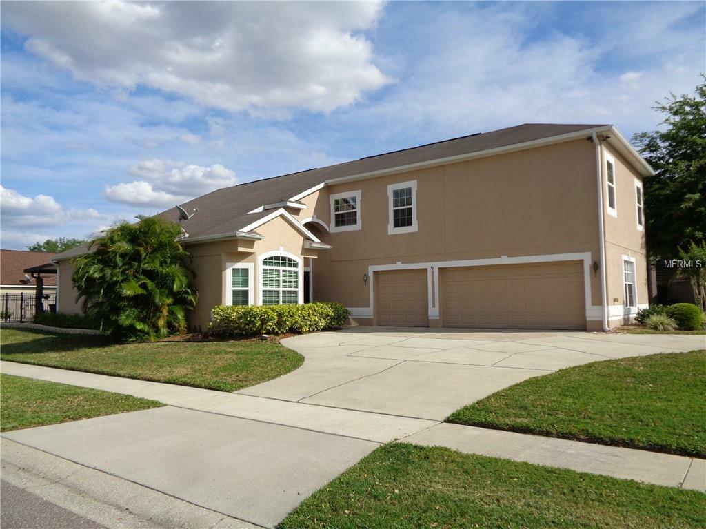 Property Photo:  14601 Fossil Creek Court  FL 32837 