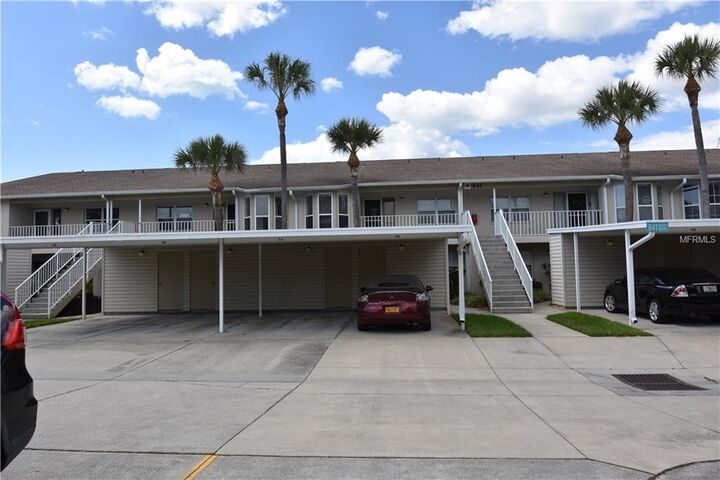 Property Photo:  841 Waterside Drive 103  FL 34285 