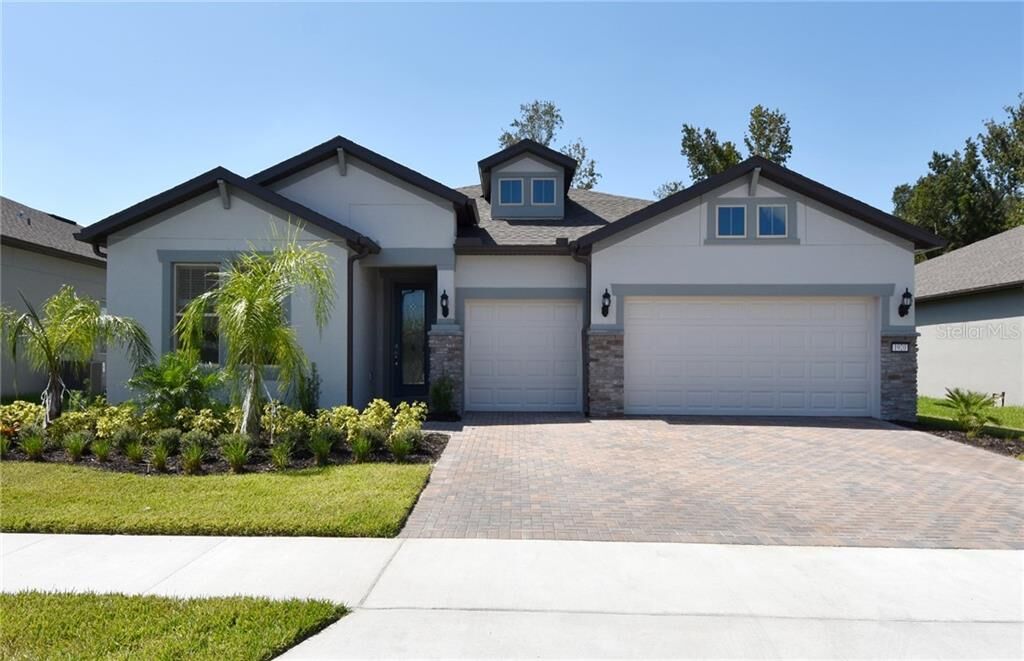 Property Photo:  1920 Brinker Court  FL 32765 