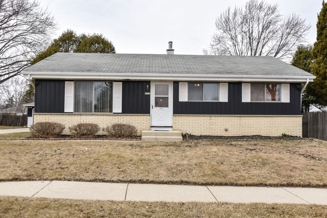 Property Photo: 8251 N Joseph Ave WI 53224