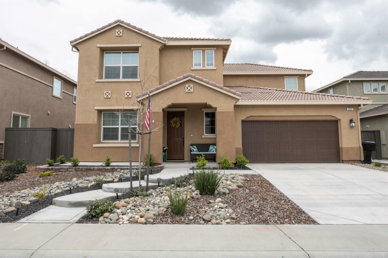 Property Photo:  2321 Flagstaff Way  CA 95747 