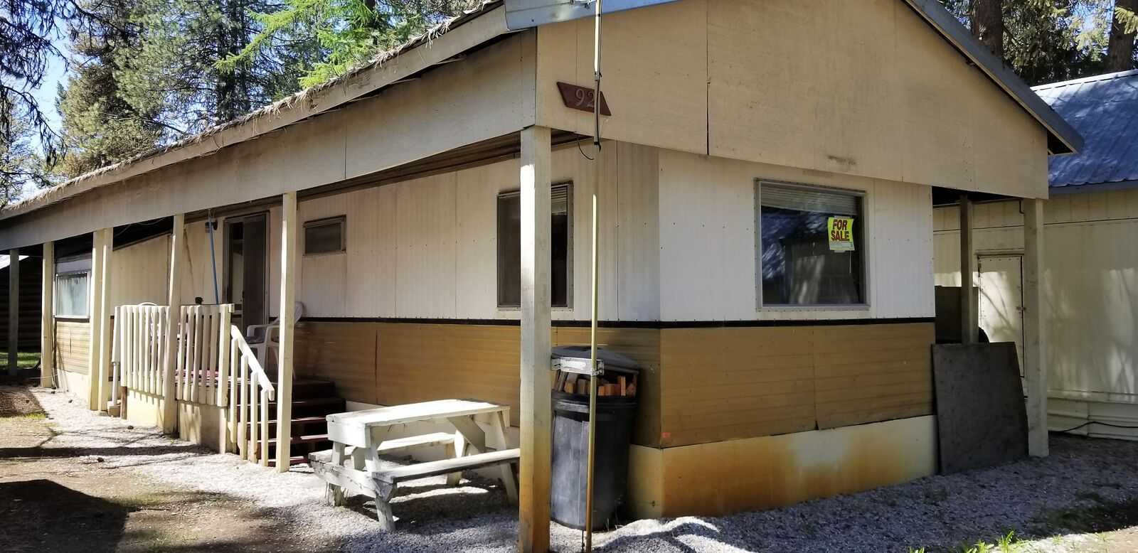 Property Photo:  178 Twin Lakes Rd  WA 99138 