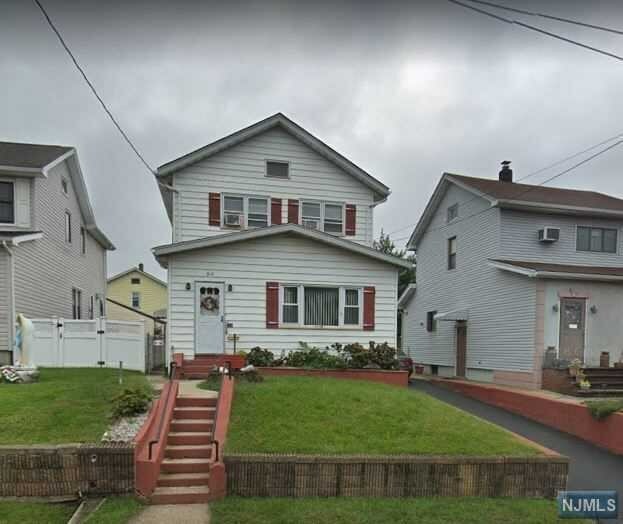 Property Photo:  614 Kingsland Avenue  NJ 07071 