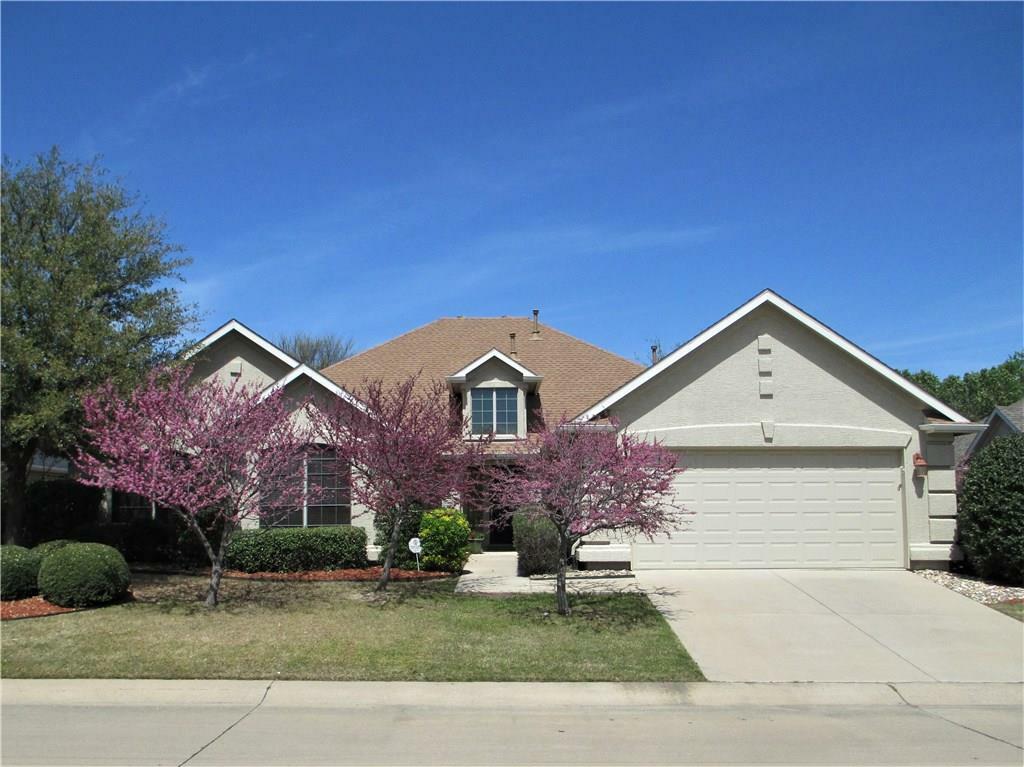 Property Photo: 9504 Grandview Drive TX 76207