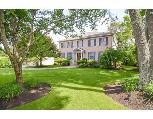 Property Photo:  21 Cusano Circle  MA 02451 