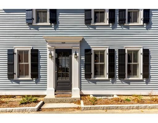 Property Photo:  840 Washington Street  MA 01930 