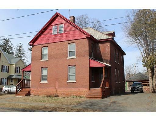 Property Photo: 15 Belmont Street MA 01085
