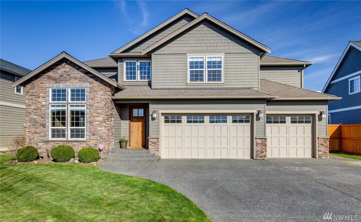 720 Mapleridge Dr  Everson WA 98247 photo