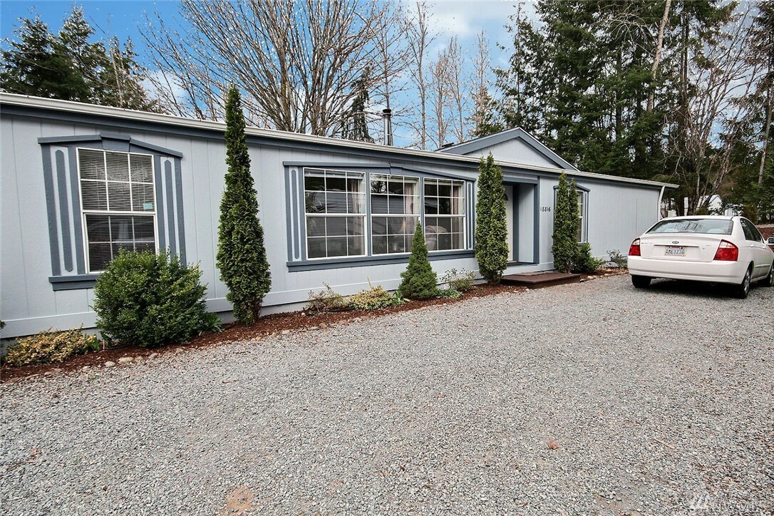 Property Photo: 18816 217th Ave E WA 98360