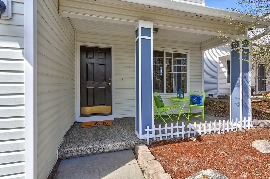 Property Photo: 14222 50th Ave SE WA 98208