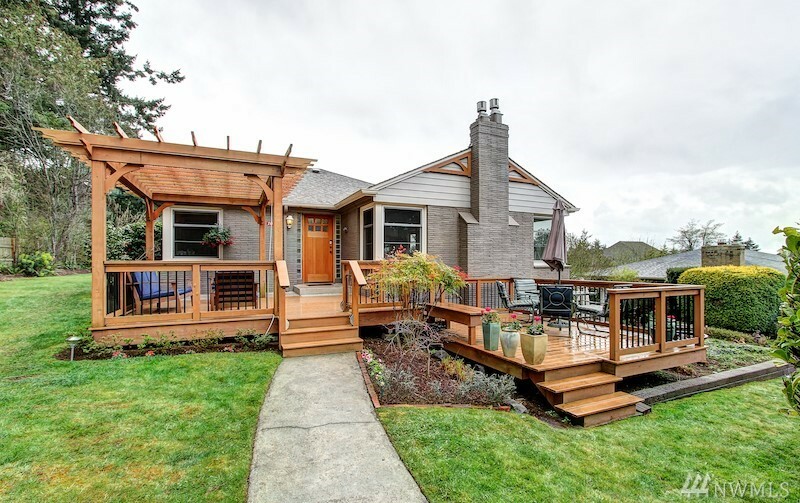 Property Photo:  1009 NW 178th St  WA 98177 