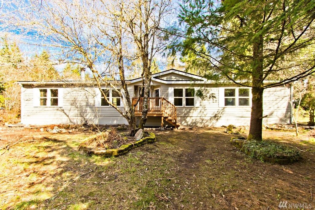 Property Photo: 14931 W Harvest Lane WA 98380