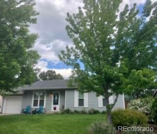 Property Photo:  1624 Washington Avenue  CO 80027 