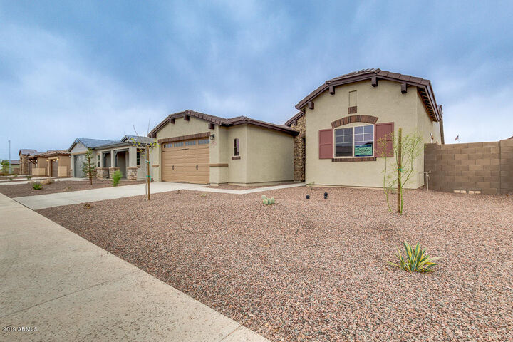 Property Photo:  17141 W Laurie Lane  AZ 85355 