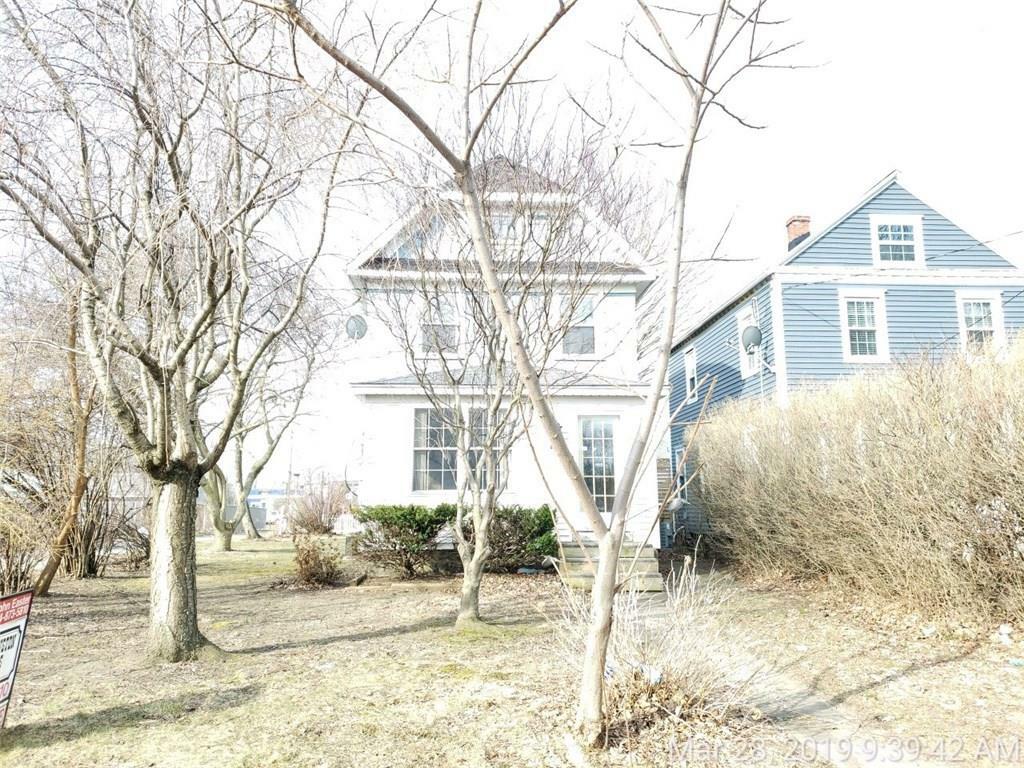 Property Photo:  446 Harvey Avenue  PA 16511 