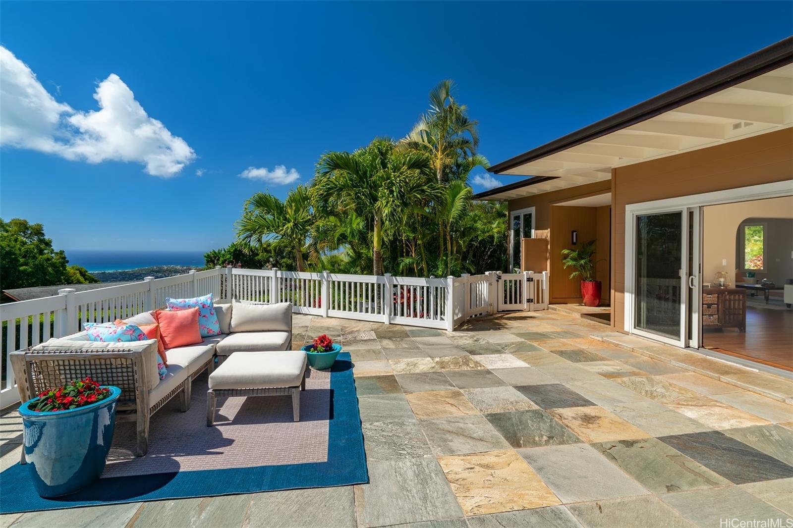 Property Photo: 3708 Lurline Drive HI 96816