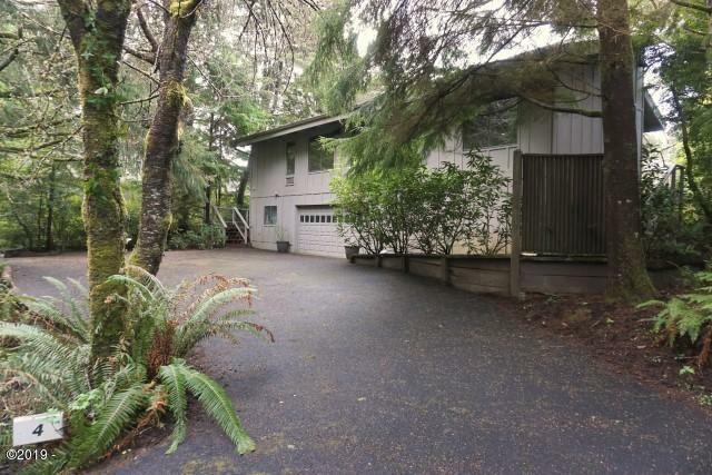 Property Photo: 4 Fairway Lane OR 97388