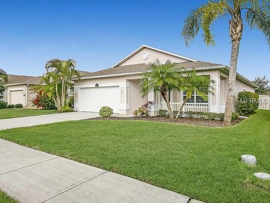 Property Photo:  5647 Indigo Crossing Drive  FL 32955 