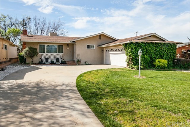 Property Photo:  261 Harruby Drive  CA 92320 