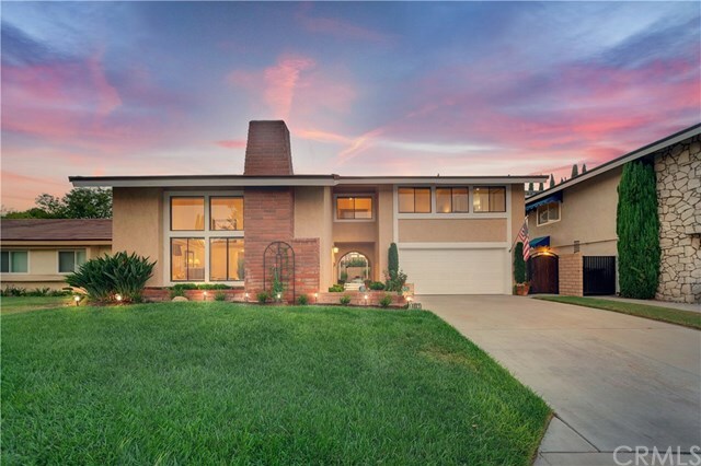 Property Photo:  4801 Orlando Drive  CA 92886 