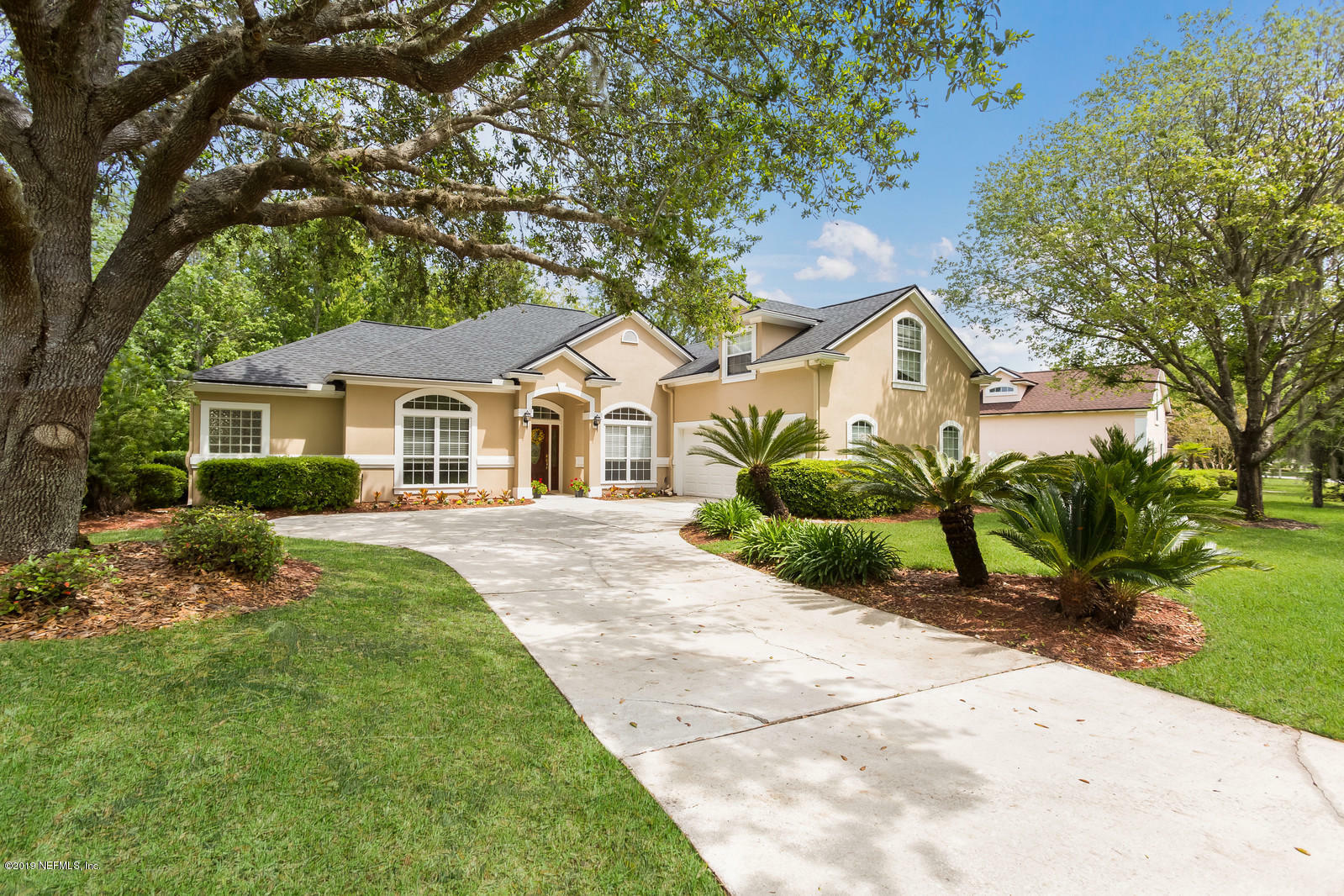 Property Photo:  1636 Misty Lake Dr  FL 32003 