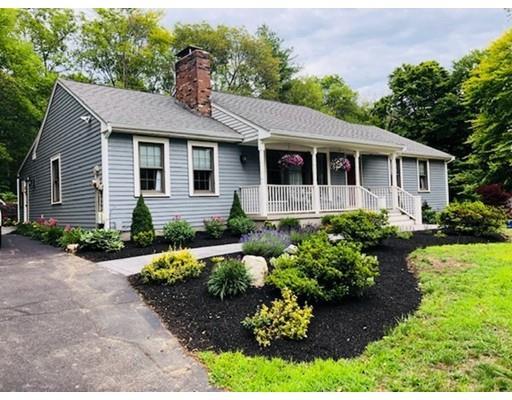 Property Photo: 53 North Street MA 02056